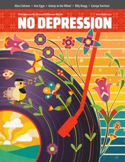 Cover of: No Depression: Good News