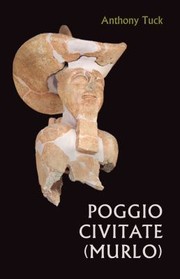 Cover of: Poggio Civitate (Murlo)