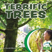 Cover of: Terrific Trees