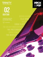 Cover of: Trinity Rock and Pop 2018 Guitar by Hal Leonard Corp., Hal Leonard Corp.