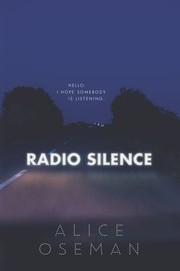 Cover of: Radio Silence by Alice Oseman, Alice Oseman