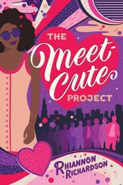 Cover of: Meet-Cute Project