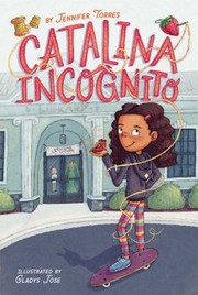 Cover of: Catalina Incognito
