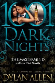 Cover of: Mastermind: a Rivers Wilde Novella