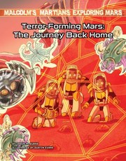 Cover of: Terror-Forming Mars: the Journey Back Home