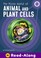 Cover of: Micro World of Animal and Plant Cells