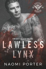 Cover of: Lawless Lynx by Naomi Porter