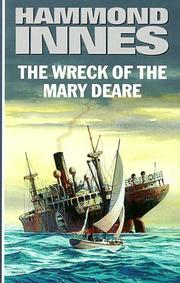 Cover of: The wreck of the Mary Deare