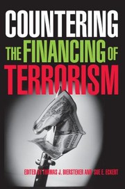 Cover of: Countering the Financing of Terrorism