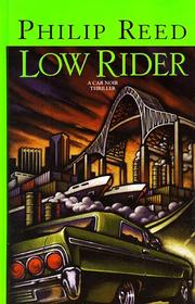 Cover of: Low rider