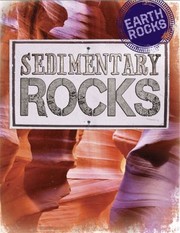 Cover of: Earth Rocks: Sedimentary Rocks