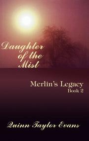 Cover of: Daughter of the mist