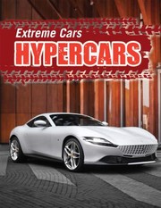 Cover of: Hypercars