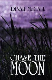 Cover of: Chase the moon