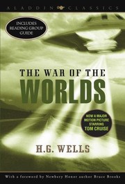 Cover of: War of the Worlds