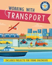 Cover of: Working with Transport