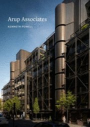 Cover of: Arup Associates