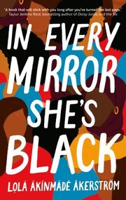 Cover of: In Every Mirror She's Black