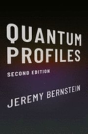 Cover of: Quantum Profiles: Second Edition