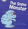 Cover of: Snow Monster