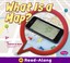 Cover of: What Is a Map?