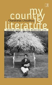 Cover of: My Country Is Literature: Adventures in the Reading Life