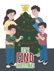 Cover of: Let's Find Christmas