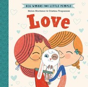 Cover of: Love