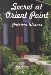 Cover of: Secret at Orient Point