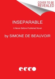 Cover of: Inseparable: A Never-Before-Published Novel