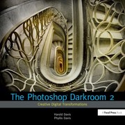 Cover of: Photoshop Darkroom 2: Creative Digital Transformations