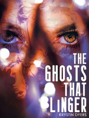 Cover of: Ghosts That Linger