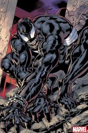 Cover of: Venom by Al Ewing and Ram V Vol. 1 by Bryan Hitch, Al Ewing, Ram V