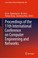 Cover of: Proceedings of the 11th International Conference on Computer Engineering and Networks