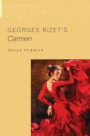 Cover of: Georges Bizet's Carmen by Nelly Furman, Nelly Furman