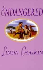 Cover of: Endangered | Linda Lee Chaikin