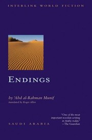 Cover of: Endings