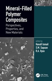 Cover of: Mineral-Filled Polymer Composites