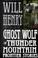 Cover of: Ghost wolf of Thunder Mountain