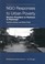 Cover of: NGO Responses to Urban Poverty (INTRAC NGO Management & Policy)