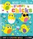 Cover of: Never Touch the Grumpy Chicks