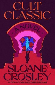 Cover of: Cult Classic: A Novel