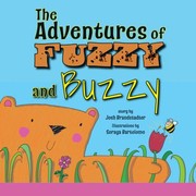 Cover of: Adventures of Fuzzy and Buzzy