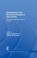 Cover of: Development and Structural Change in Asia-Pacific