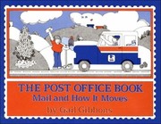 Cover of: The Post Office Book by Gail Gibbons