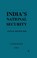 Cover of: India's National Security