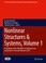Cover of: Nonlinear Structures and Systems, Volume 1