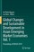 Cover of: Global Changes and Sustainable Development in Asian Emerging Market Economies Vol. 1