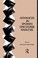 Cover of: Advances in Spoken Discourse Analysis