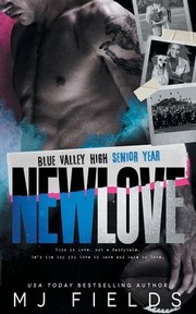 Cover of: New Love